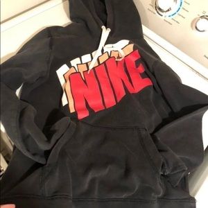 Nike hoodie